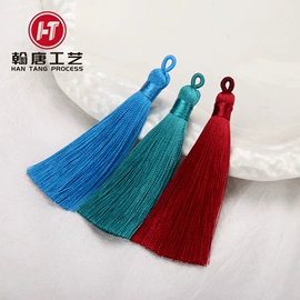 流苏、穗;线类;饰品配件