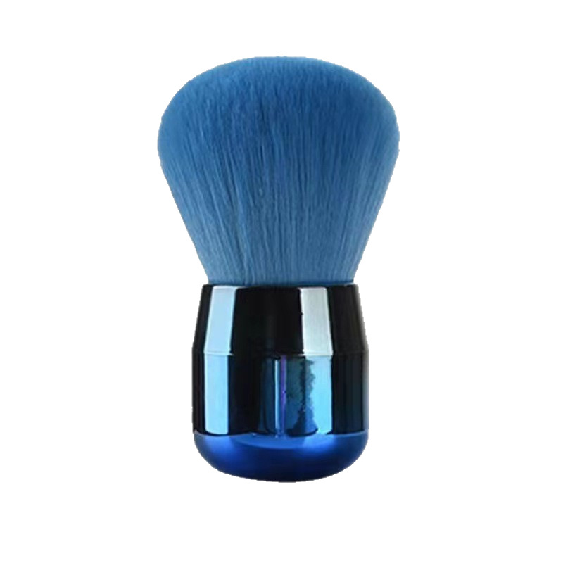 Cepillo para Polvo de Uñas Tipo Hongo Limpieza de Polvo para Manicura y Maquillaje image 6