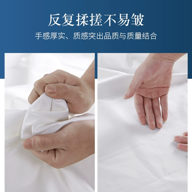 White sheet, wholesale