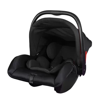 Car child safety seat — 0 to 12 Years Old - r44-basket-random-color-suitable-for-newborns