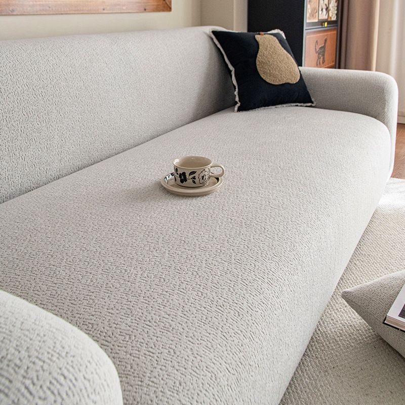 Gross anti-gato arañazo sofá cubierta 2025 otoño invierno nuevo sofá cubierta de terciopelo todo incluido cubierta protectora toalla de tela