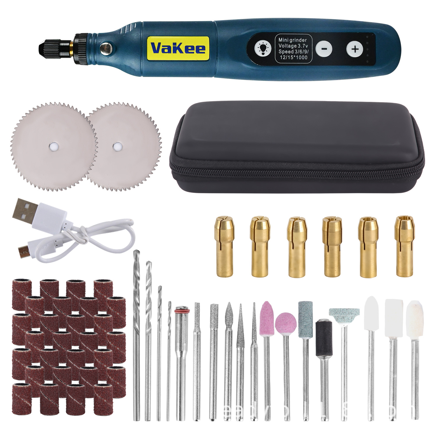 AMAZON ultramar e-commerce AMAZON amoladora eléctrica amoladora de mano pequeño jade tallado pequeño taladro eléctrico micro Taladro