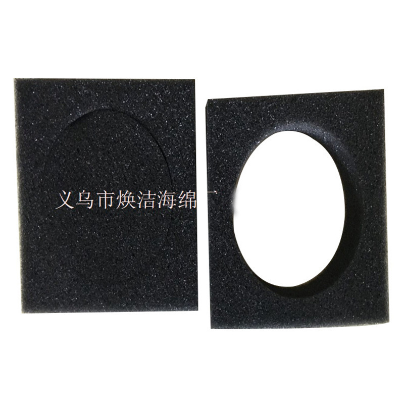 厂家直供海绵  海绵内衬海绵内托精品礼盒茶具泡沫内垫