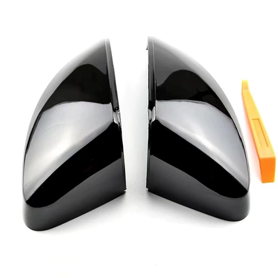 Suitable for Volkswagen Golf 6 Other Automotive Exterior Supplies - paint-black-replace