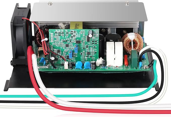 WF-8955-MBA 전력 변환기