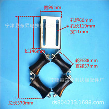 ����a��朌����b��88*57mm M10ͨ���m��춊W��˹���� �a��朌���