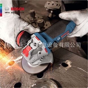 ���������lBosch������ĥ�CGWX 9-125 X-LOCKĥ��C