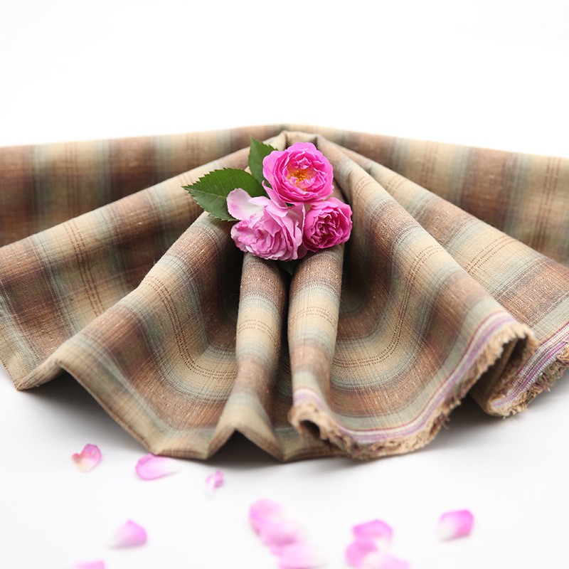 Primero tiñe la tela - 7 (medio tamaño) (ancho 140 cm)