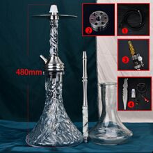 WOLF COOLVAPE���羳�W�tͬ��pƿ�ưɆι܉ؘ�֬304ssˮ��ȫ��