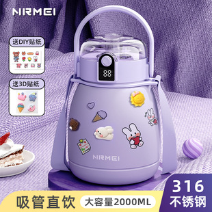 �¿������316��Ǳ��ر�Ů��2000mlˮ������ˮ���Ӄ�ͯ�όW����