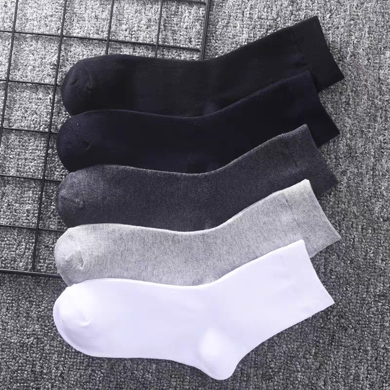 Randomly mixed colors