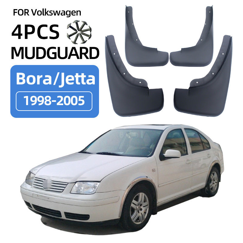 Suitable for 1998-2005 Volkswagen Volkswagen Volkswagen Jetta A4 Export Cross-Border Fender Accessories