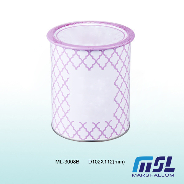 源头厂家 优惠供应精美马口铁ML-3008圆桶