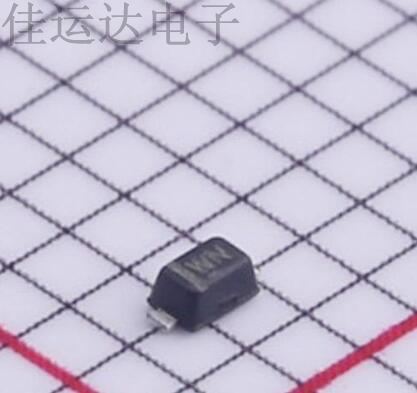 BZT52C22T-7 封装 SOD523 稳压二极管 现货供应