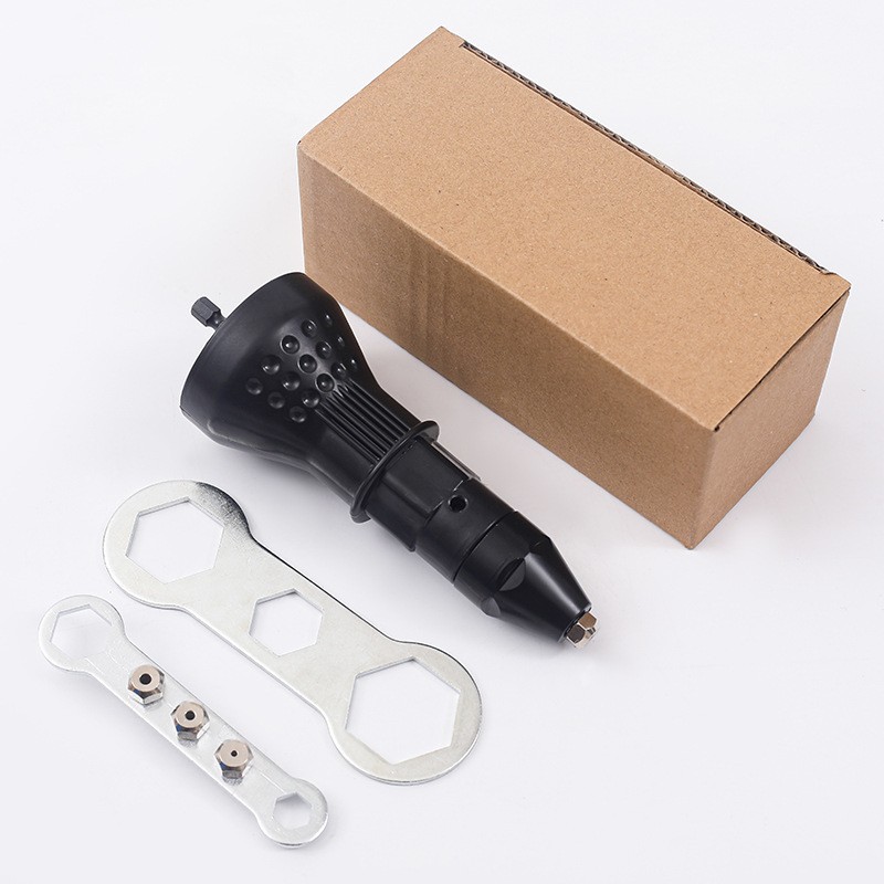 电动铆钉枪 铆枪转换头 拉钉枪 拉铆枪 电动铆钉枪头 拉铆枪配件