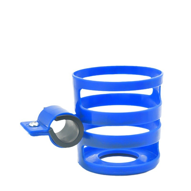 Titular de la taza de agua de la batería del coche leche té hervidor de agua soporte de la manija de la bicicleta soporte de la motocicleta eléctrica cochecito portavasos