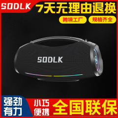 新款S1615蓝牙音箱户外广场舞便携手提无线大音响大功率k歌音响