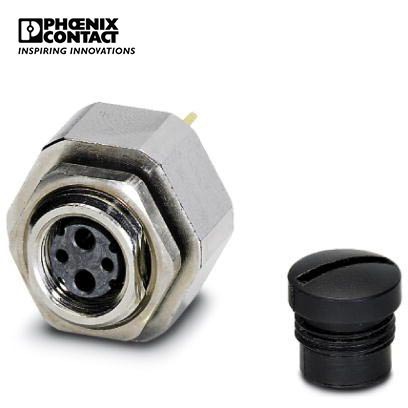 德国菲尼克斯光纤收发器FOC-M12-MNNA-TC-650-1416716