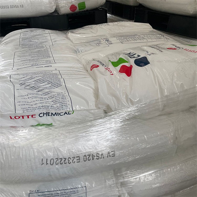 原厂原拖 乐天化学 SEETEC EVA VA930 正品批发 透明级