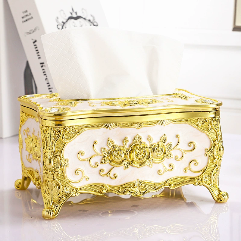 Европейский тканевый короб для салфеток? интернет-слэнг: wholesale? Car tissue box? Но keep format: [Type] + [Brand] + [Model] + [Features]