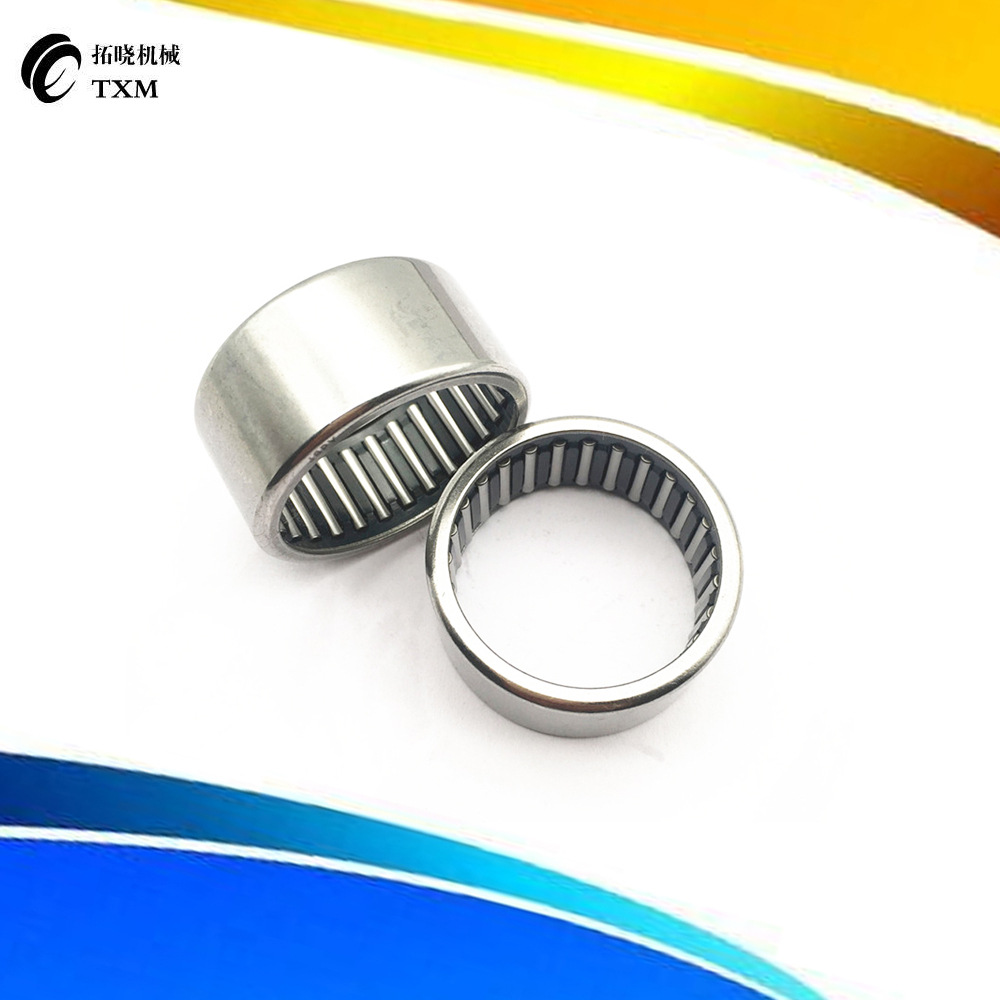 冲压外圈滚针轴承SCE128/1210/1212/1314/146/148/1412/1416/168