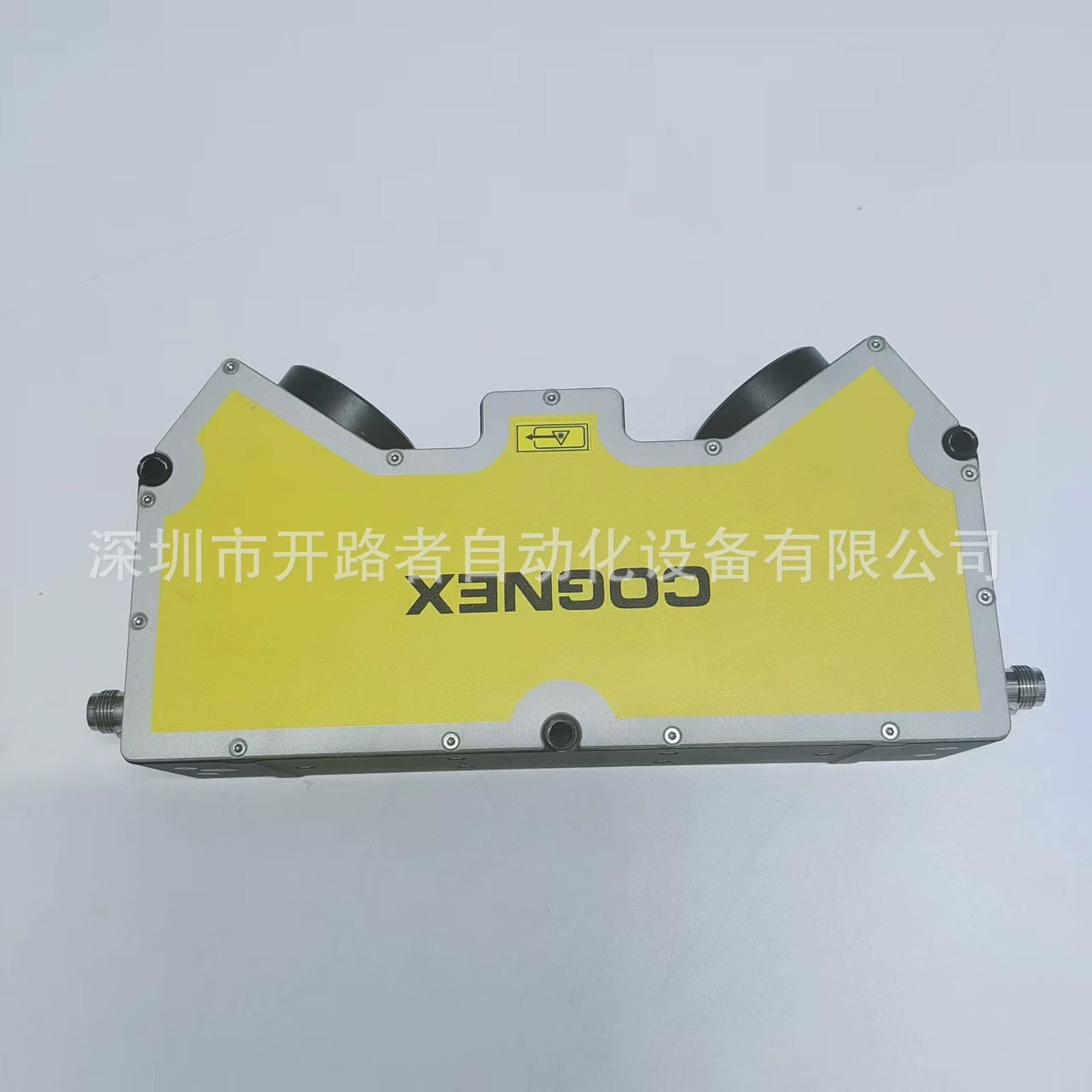 COGNEX Cosmos DSMAX-DEMO 3D контурный инструмент торг