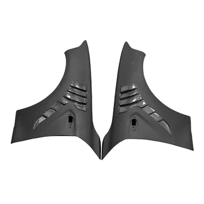 MP style CARBON, Fender