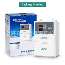 保护器缺相空载过载空转遥控水泵智能过欠压保护电机智能遥控