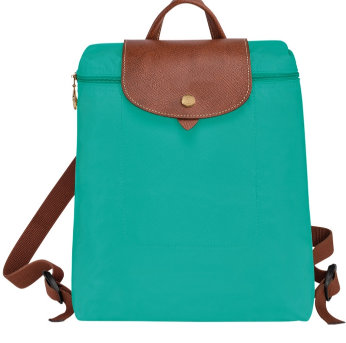 Classic, turquoise