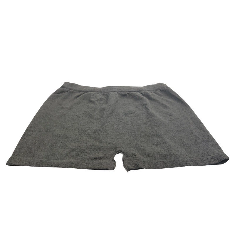 (Cross-border trading), black shorts, trousers