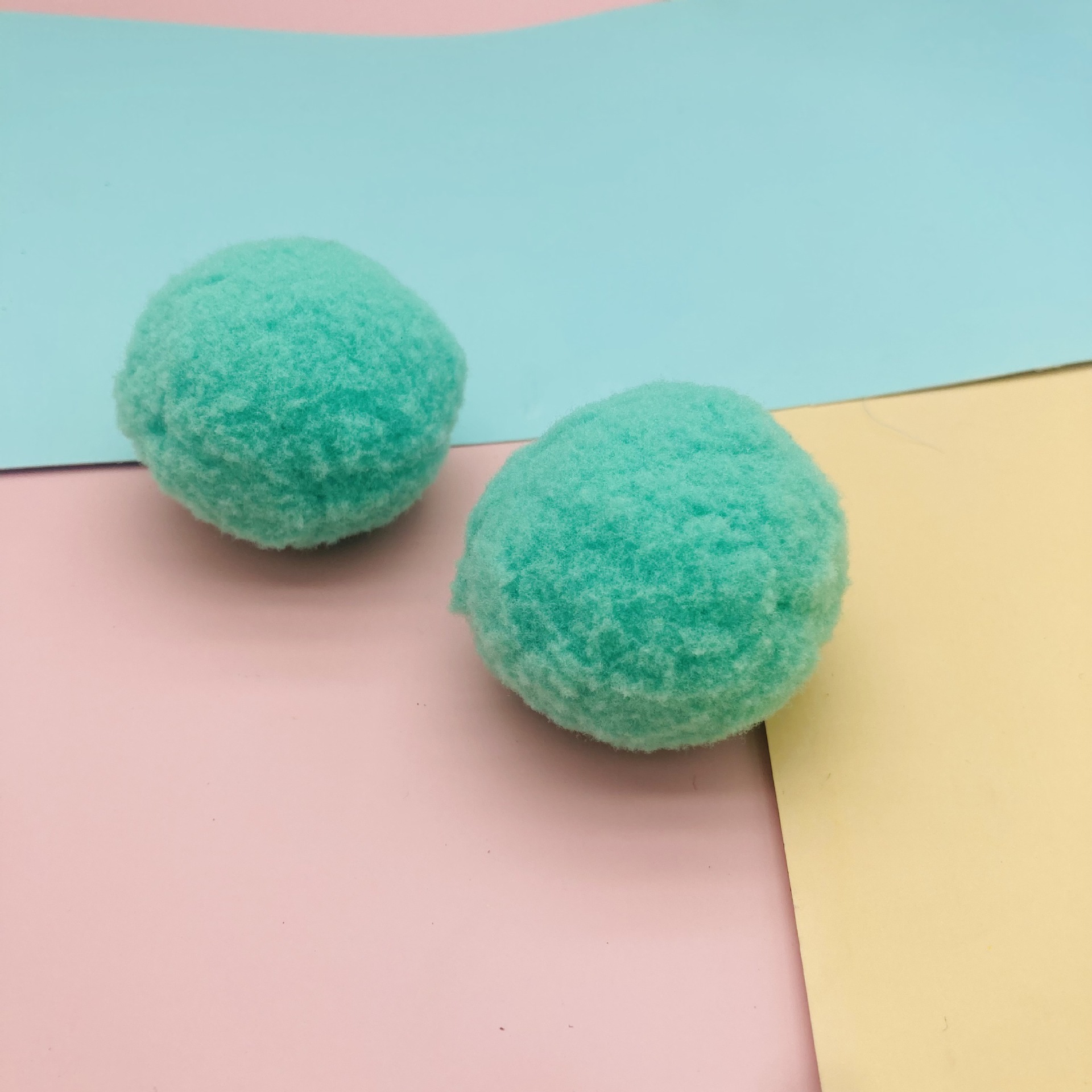 5cm 티파니 그린 4#