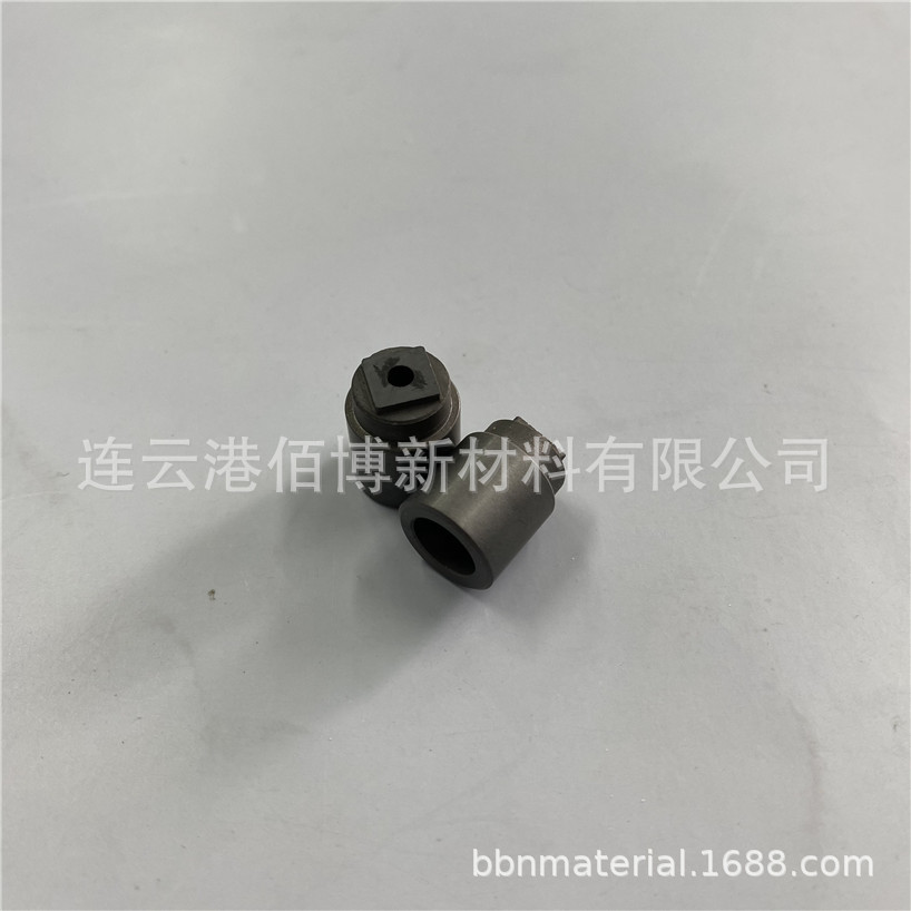 厂家供应精密等静压碳化硅陶瓷 多晶碳化硅陶瓷 碳化硅陶瓷瓷件