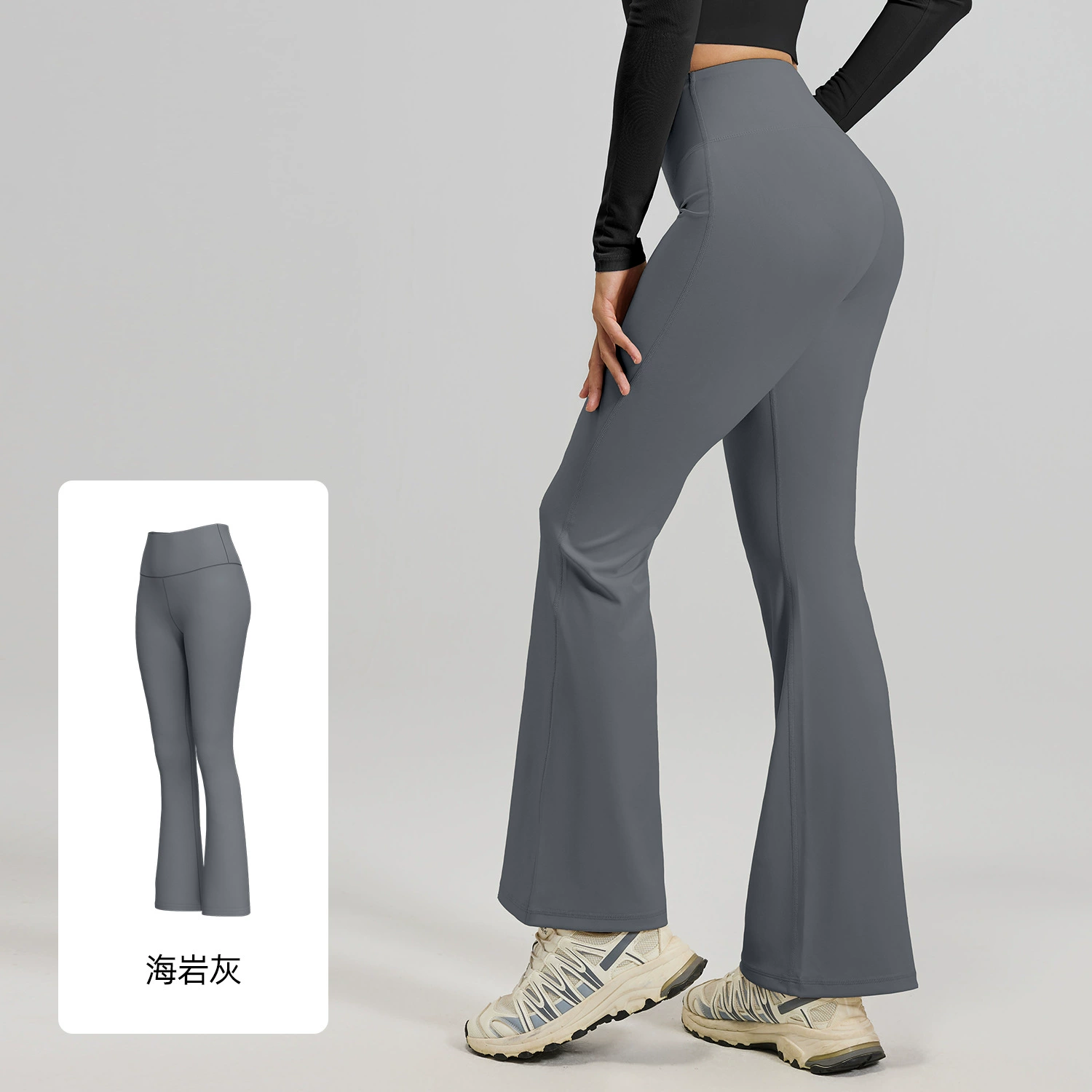 Спортивные штаны в overall, облегающие трусы для коррекции формы бедер, лосины, облегающие