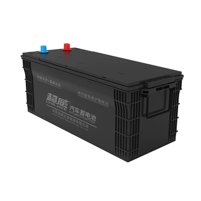 Stock, Car battery/battery
