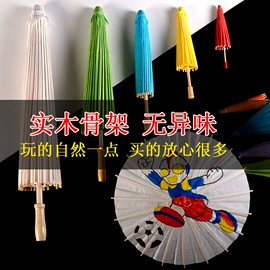 竹质工艺品;扇子;工艺伞