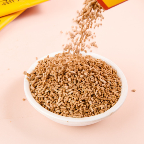 10g/Bag Sour Plum Tea Soluble Powder Solid Beverage Sour Plum Crystal Concentrate Juice Soluble Old Beijing Plum Tea In Stock