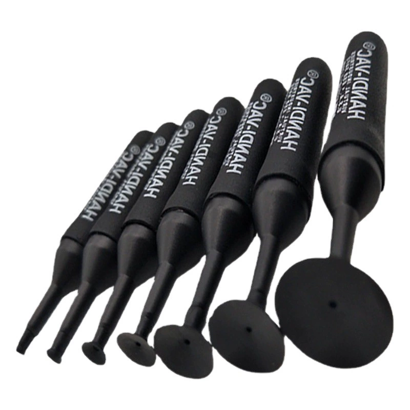 British Airways ручная антистатическая вакуумная ручка сильная ручная BGA пластырь чип ручка HANDI-VAC присоска