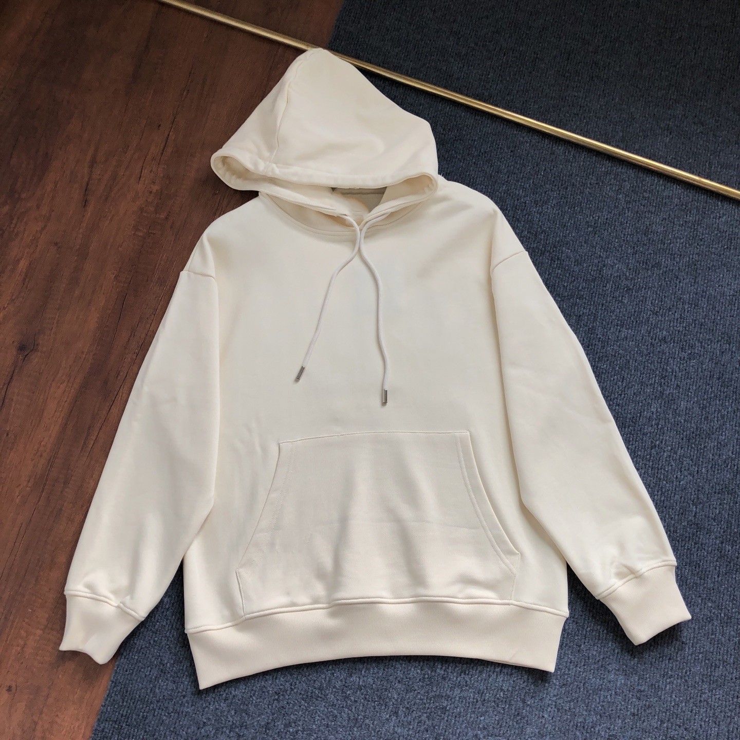 70580 Couple's Crew Neck Sweatshirt