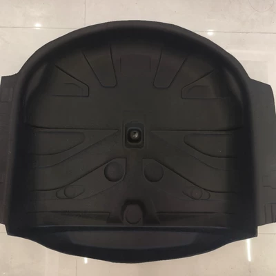 Suitable for 26 Models of the Sixth-Generation Weilanda Rongfang Spare Tire Shockproof Cotton Car Modification Spare Tire Soundproof Cotton Heat Insulation Decoration