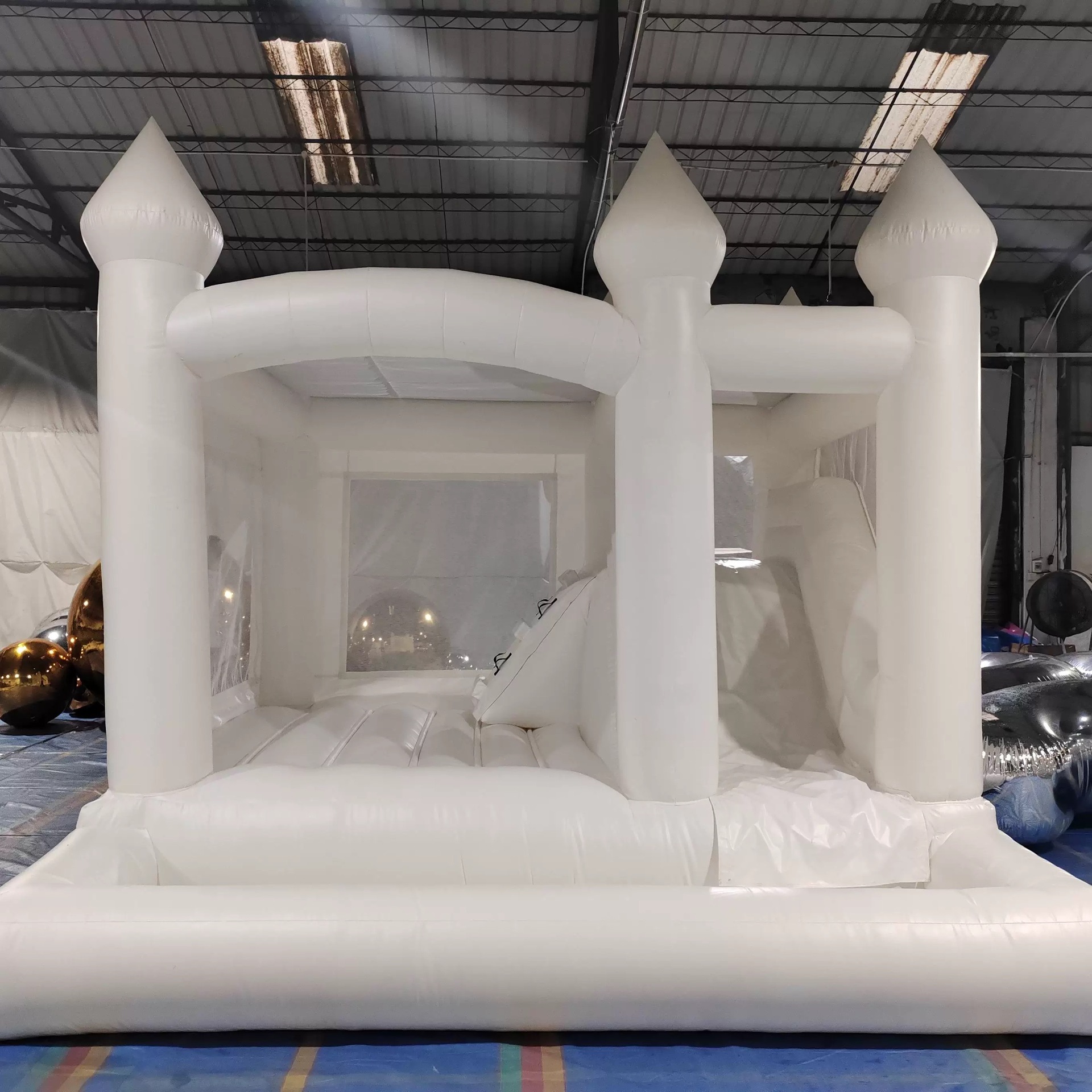 Castle, 4meter