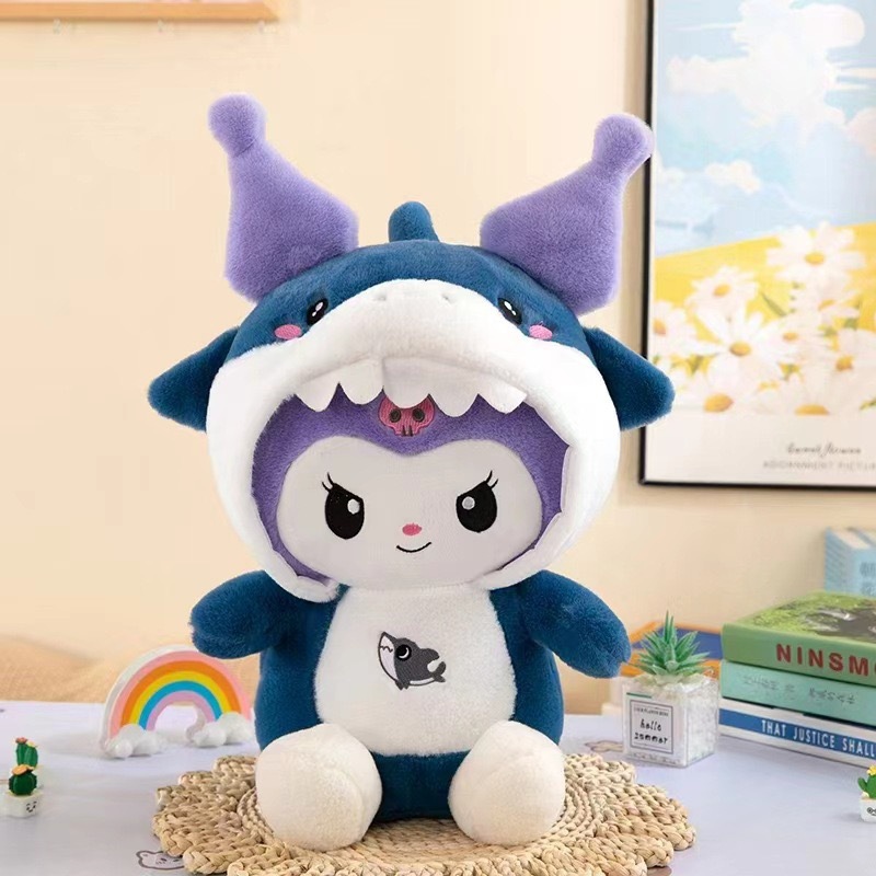 Shark Cool Lomidi 45 cm 500 g
