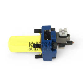 德国Rexroth力士乐插装阀FES 40 CA-31/670LK4M