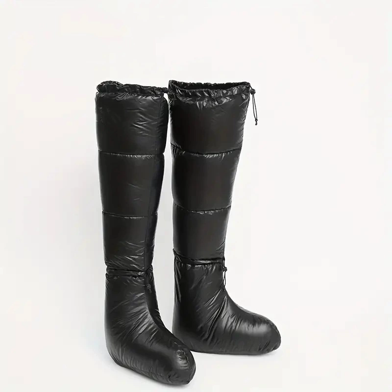 Внешняя торговля экспортирует горячие пуховые туфли