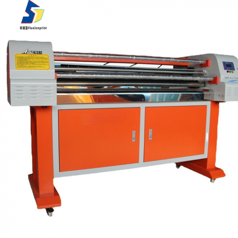 条幅机奥德利 玉樵夫高速条幅机 高精度色带条幅布激光打印机