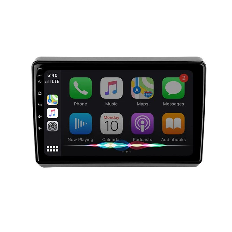 Подходит для навигатора Dodge RAM, экрана дисплея автомобиля DODGE RAM, проигрывателя CarPlay, универсального устройства