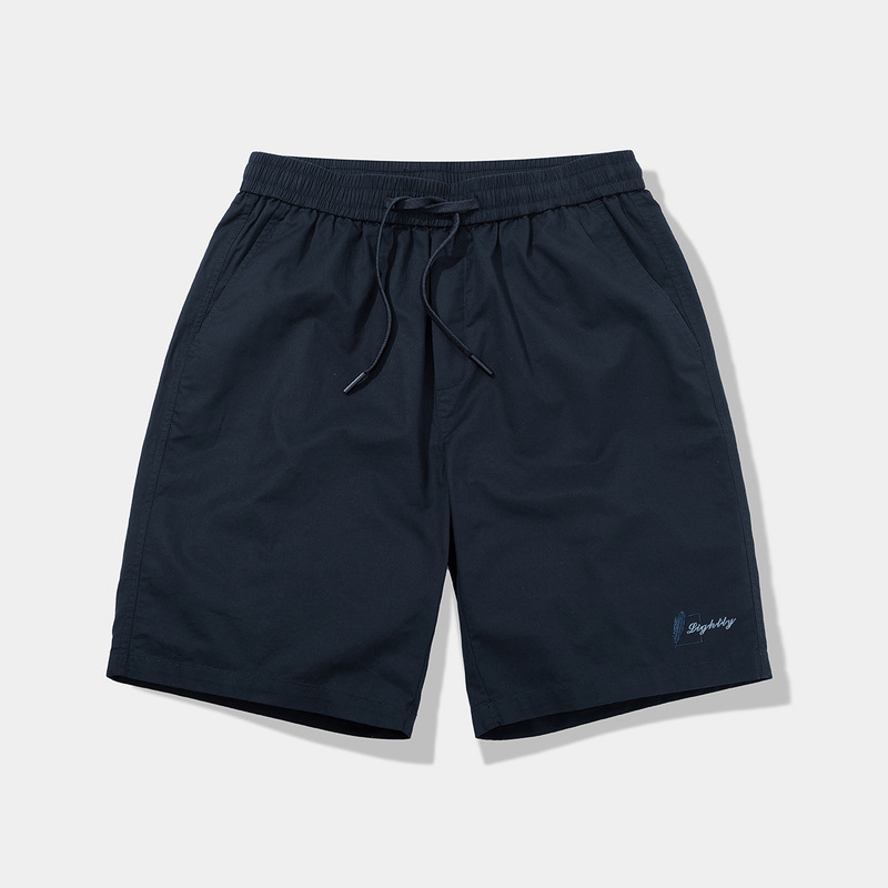 Cross-border Amazon direct sales outdoor work shorts for men, loose-fitting summer casual men's knee-length pants Cross-border Amazon direct sales outdoor work shorts for men, loose-fitting summer casual men's knee-length pants