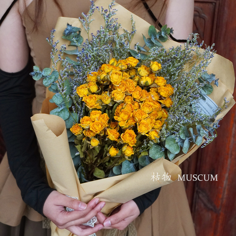 판타지 버블(크래프트지 포장 버전)