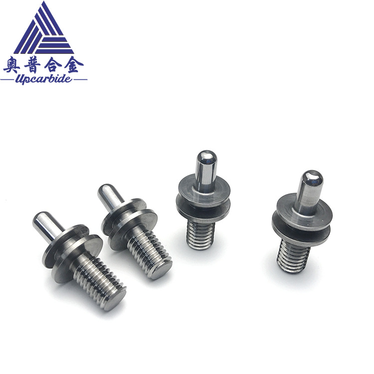 来图来样生产非标零件硬质合金异型零件制品精度硬度