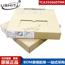 ԭװTCA39306DTMRоƬX2SON8ȫ���ֻ�TCA39306��ѹת����