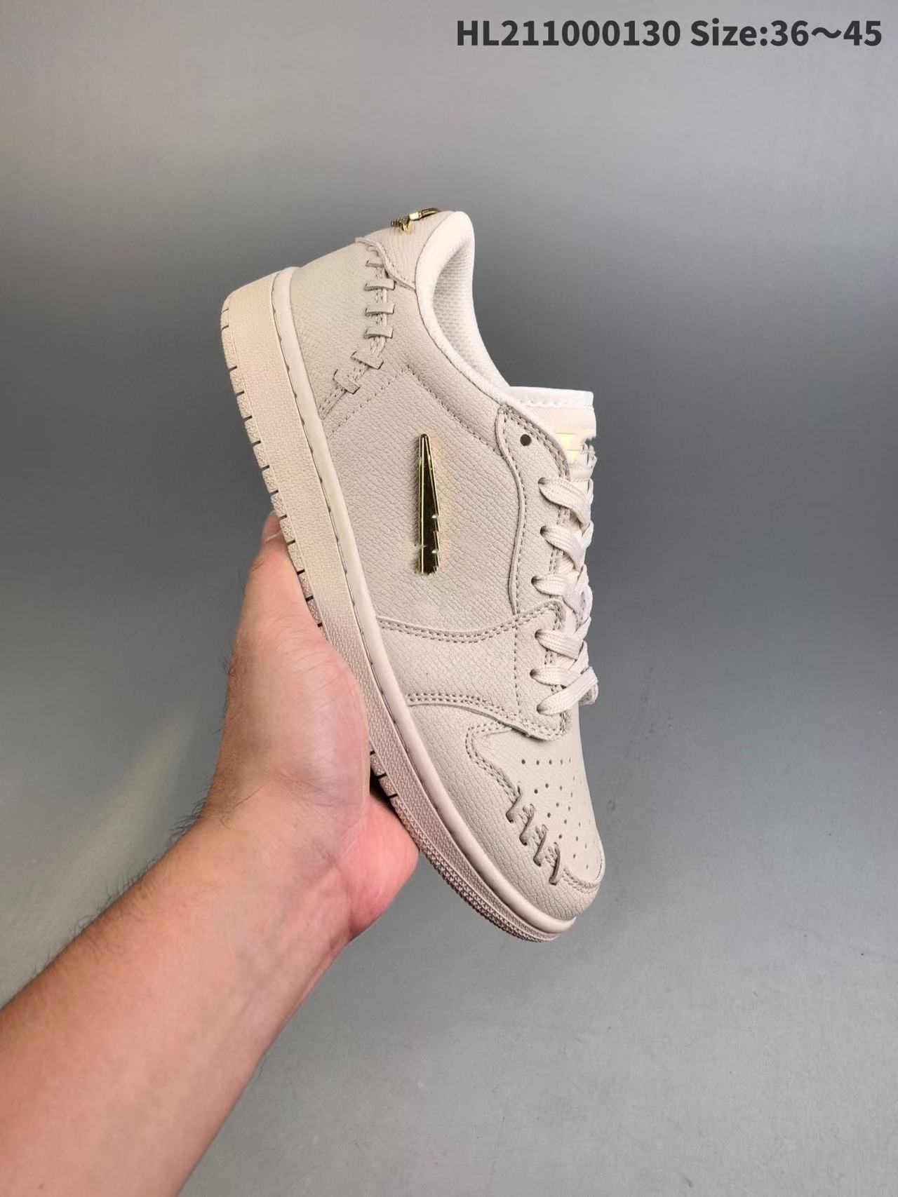 Putian aj1 púa relámpago de corte bajo negro samurái Fujiwara Hirojo 1 Zapatillas deportivas de baloncesto para hombres y mujeres Zapatillas de mesa pura para hombres